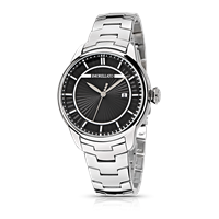 Orologio Morellato Uomo Heritage in Acciaio SQG007 - SQG007